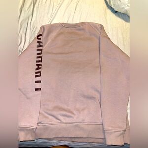 Light Purple Carhartt Pull Over